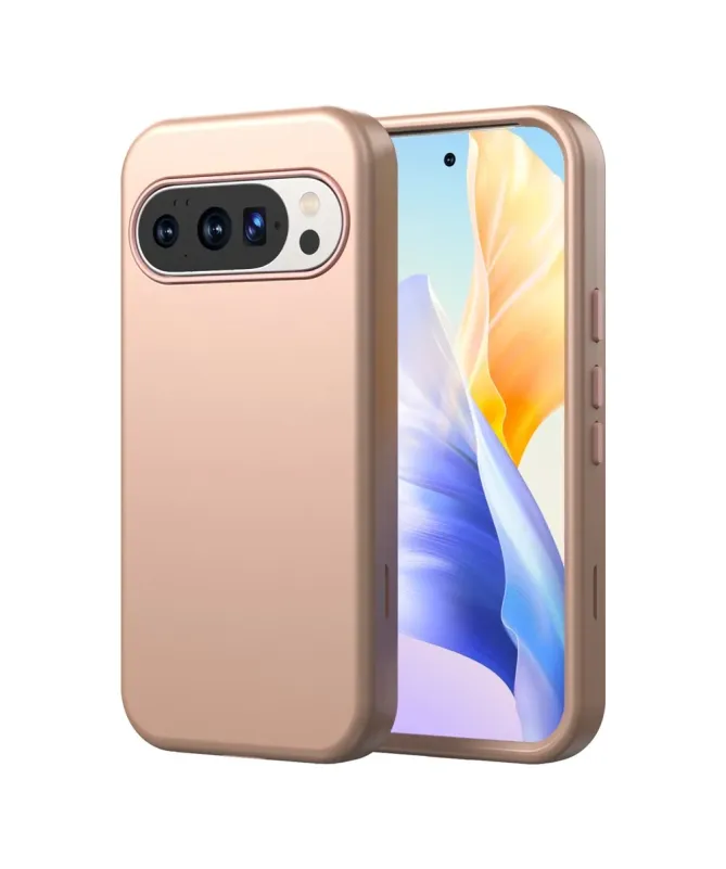 Coque Google Pixel 10 Pro XL Antichoc Double Couche | GW03