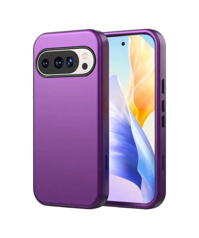 Coque Google Pixel 10 Pro XL Antichoc Double Couche | GW03