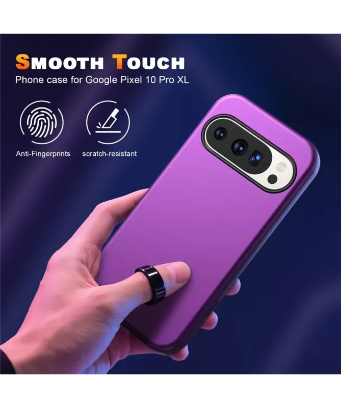 Coque Google Pixel 10 Pro XL Antichoc Double Couche | GW03