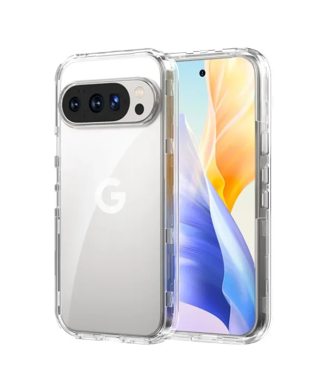 Coque Google Pixel 10 Pro XL Antichoc Double Couche | GW03