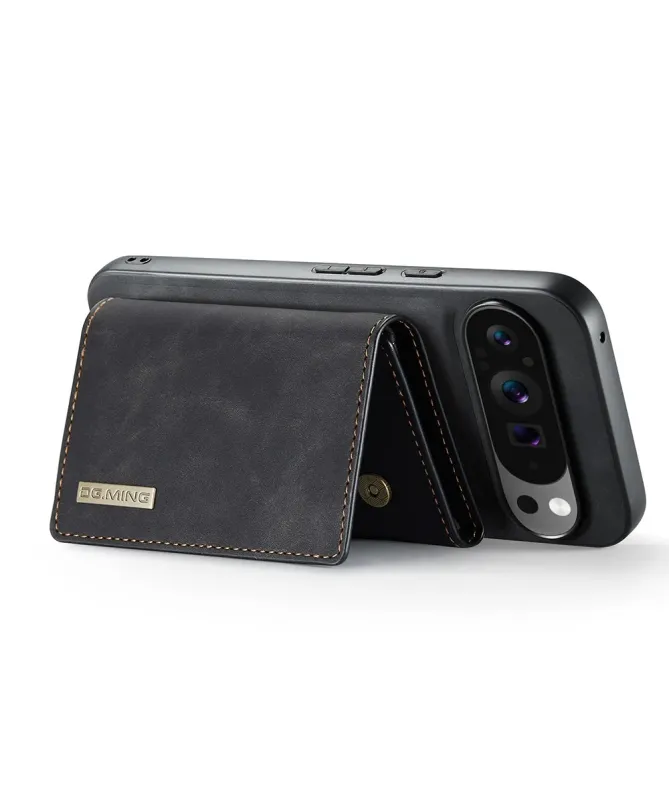 Coque Google Pixel 10 Pro XL Porte-cartes Détachable | M1 Series