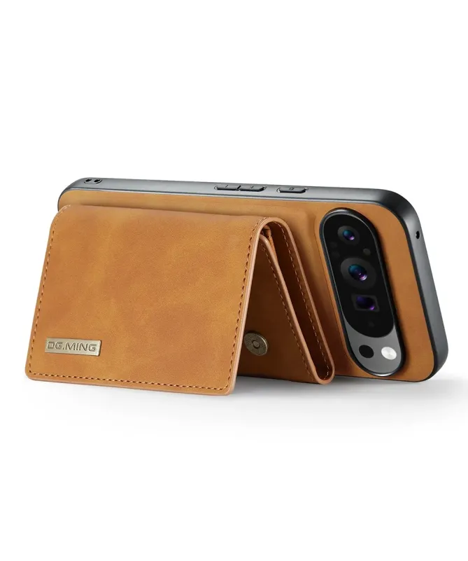 Coque Google Pixel 10 Pro XL Porte-cartes Détachable | M1 Series