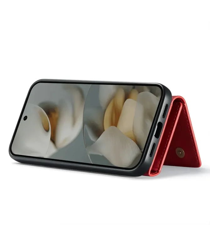 Coque Google Pixel 10 Pro XL Porte-cartes Détachable | M1 Series