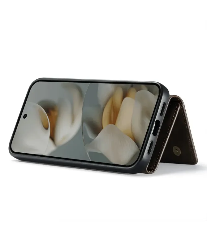 Coque Google Pixel 10 Pro XL Porte-cartes Détachable | M1 Series