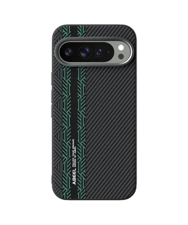 Coque Google Pixel 10 Pro XL Trax carbone
