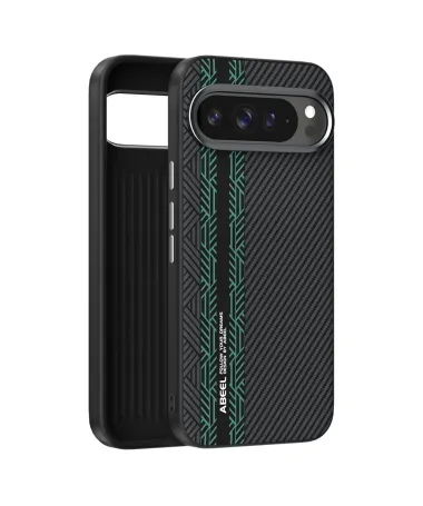 Coque Google Pixel 10 Pro XL Trax carbone