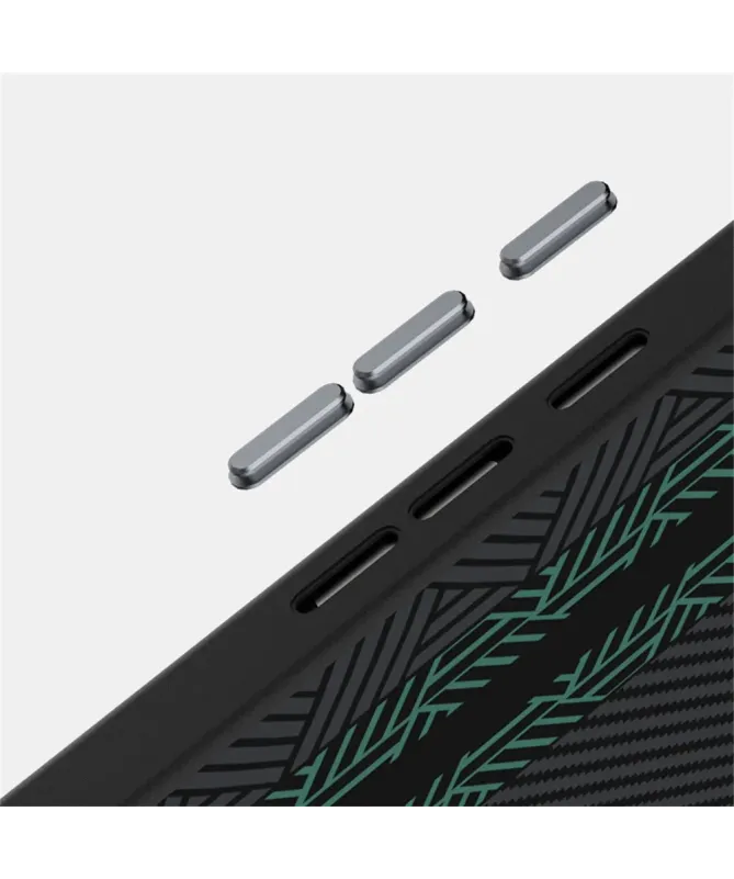 Coque Google Pixel 10 Pro XL Trax carbone