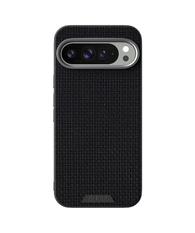 Coque Google Pixel 10 Pro XL Tissée MagSafe