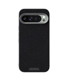 Coque Google Pixel 10 Pro XL Tissée MagSafe