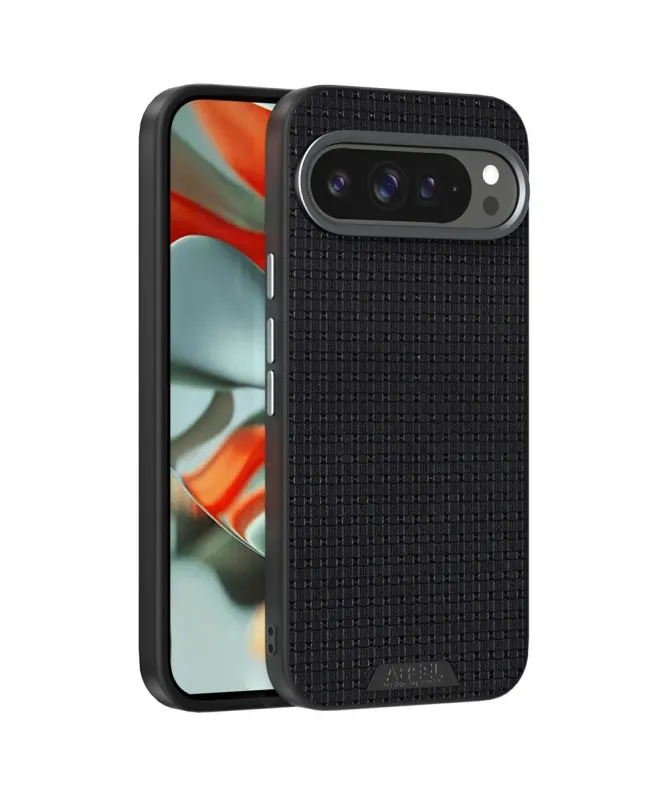 Coque Google Pixel 10 Pro XL Tissée MagSafe