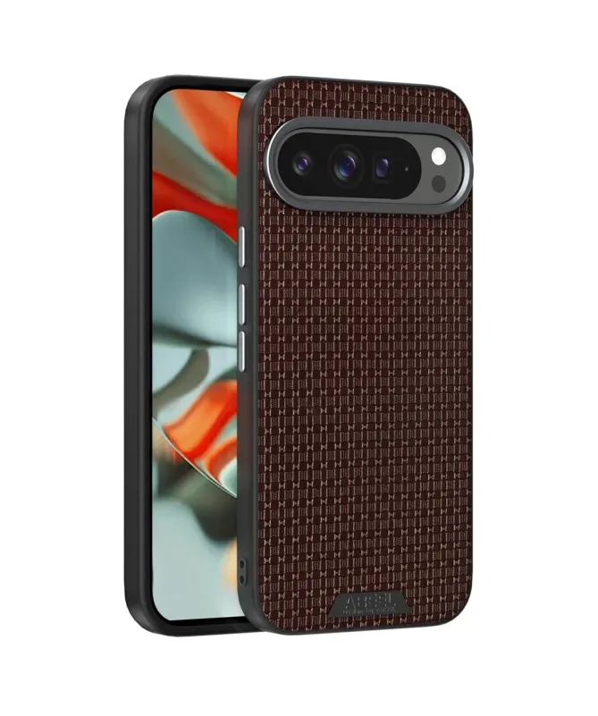 Coque Google Pixel 10 Pro XL Tissée MagSafe