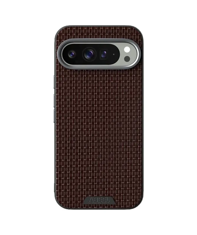 Coque Google Pixel 10 Pro XL Tissée MagSafe