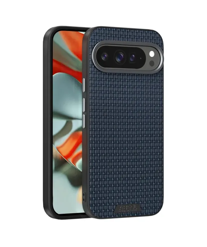 Coque Google Pixel 10 Pro XL Tissée MagSafe