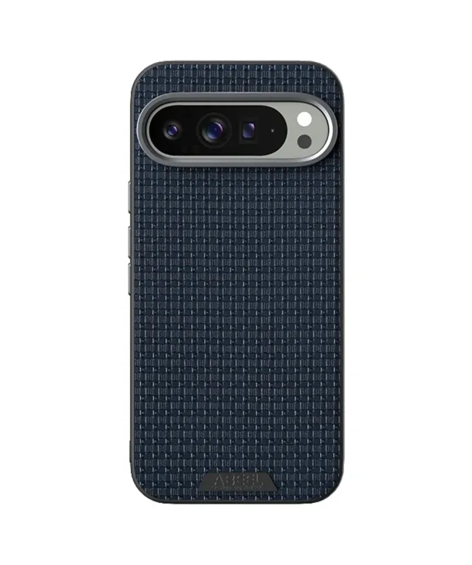 Coque Google Pixel 10 Pro XL Tissée MagSafe