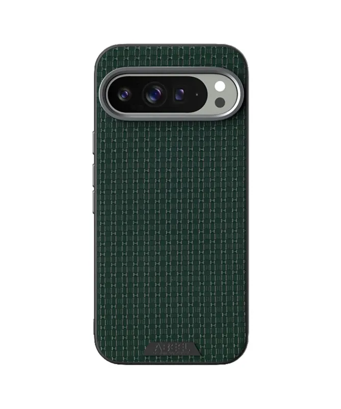 Coque Google Pixel 10 Pro XL Tissée MagSafe