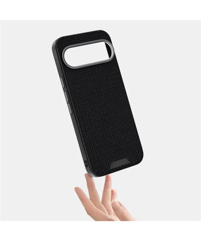 Coque Google Pixel 10 Pro XL Tissée MagSafe