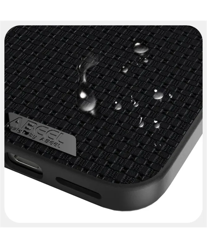 Coque Google Pixel 10 Pro XL Tissée MagSafe