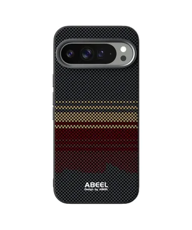 Coque Google Pixel 10 Pro XL TESSERACT MagSafe