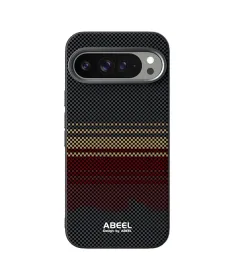 Coque Google Pixel 10 Pro XL TESSERACT MagSafe