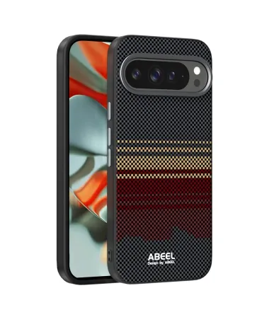 Coque Google Pixel 10 Pro XL TESSERACT MagSafe