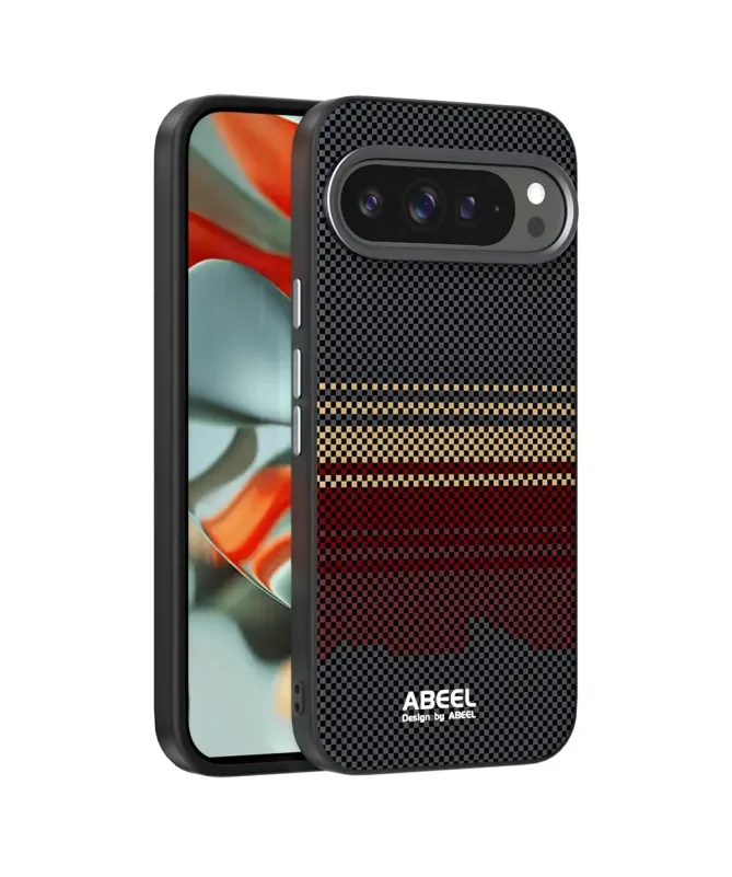 Coque Google Pixel 10 Pro XL TESSERACT MagSafe