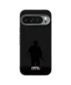 Coque Google Pixel 10 Pro XL Silhouette Soldat