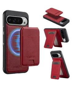 Coque Google Pixel 10 Pro XL Simili Cuir | ASTRO L3