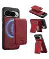 Coque Google Pixel 10 Pro XL Simili Cuir | ASTRO L3