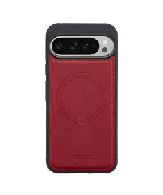 Coque Google Pixel 10 Pro XL Simili Cuir | ASTRO