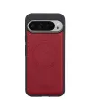 Coque Google Pixel 10 Pro XL Simili Cuir | ASTRO