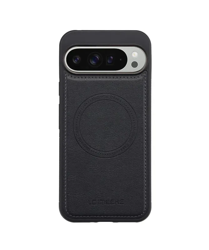 Coque Google Pixel 10 Pro XL Simili Cuir | ASTRO