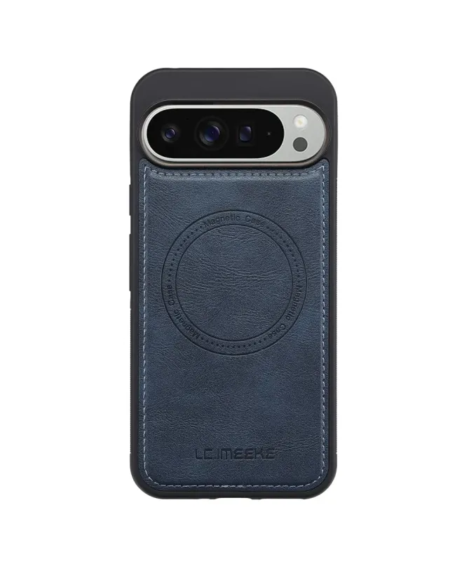 Coque Google Pixel 10 Pro XL Simili Cuir | ASTRO