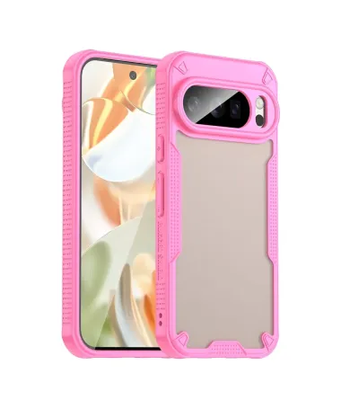 Coque Google Pixel 10 Pro XL | Bouclier Antichoc Hybride