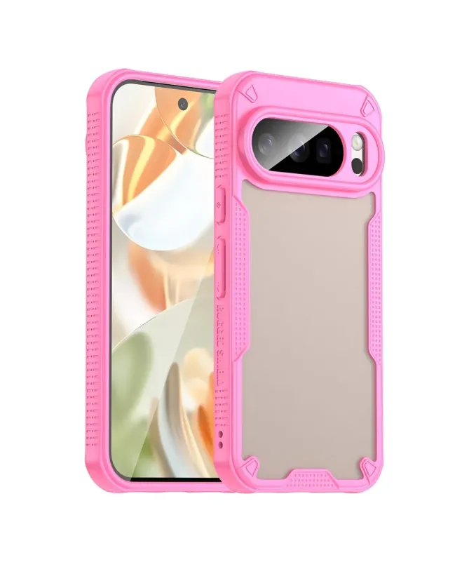 Coque Google Pixel 10 Pro XL | Bouclier Antichoc Hybride