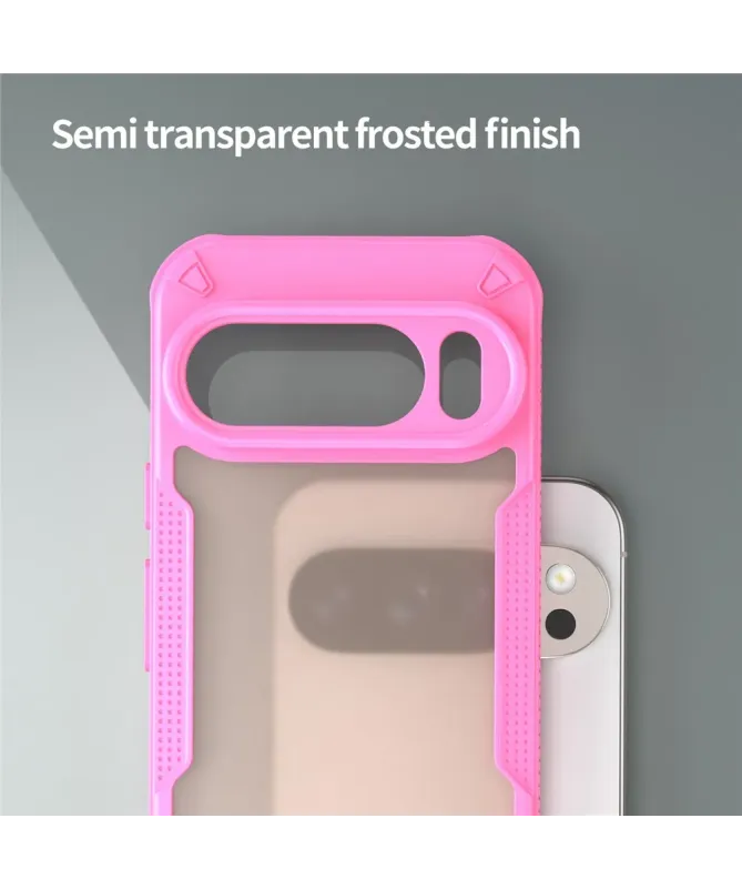 Coque Google Pixel 10 Pro XL | Bouclier Antichoc Hybride