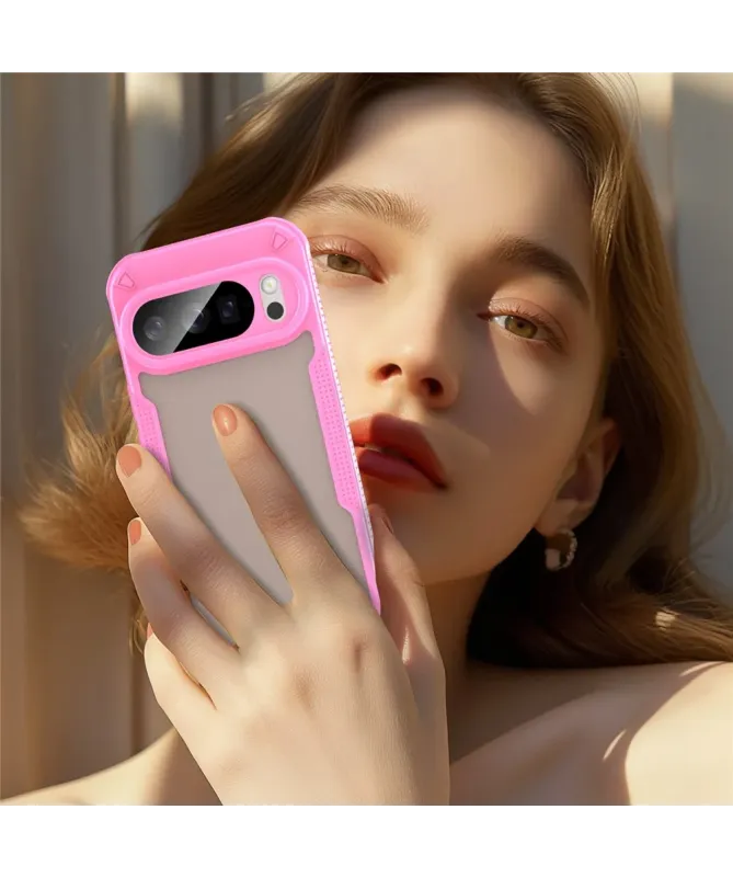 Coque Google Pixel 10 Pro XL | Bouclier Antichoc Hybride