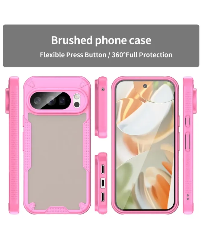 Coque Google Pixel 10 Pro XL | Bouclier Antichoc Hybride