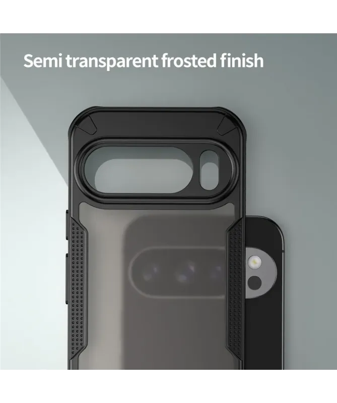 Coque Google Pixel 10 Pro XL | Bouclier Antichoc Hybride