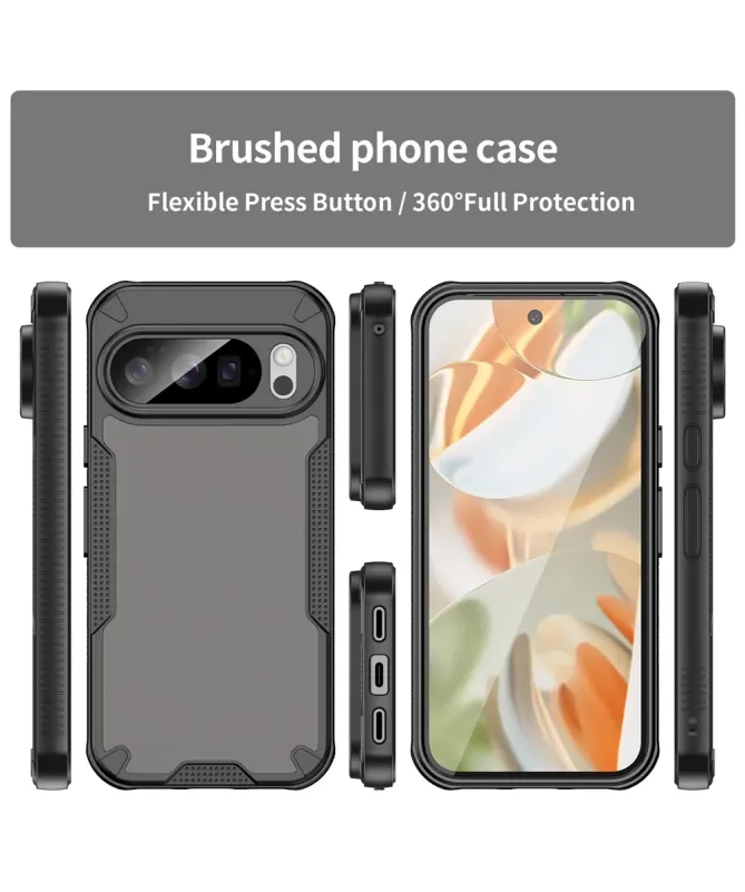 Coque Google Pixel 10 Pro XL | Bouclier Antichoc Hybride