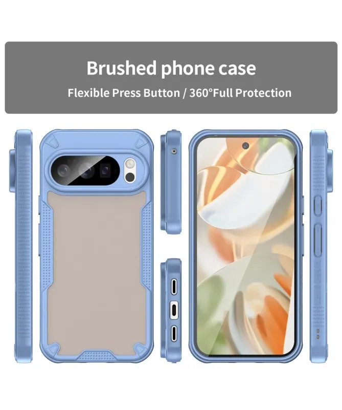 Coque Google Pixel 10 Pro XL | Bouclier Antichoc Hybride