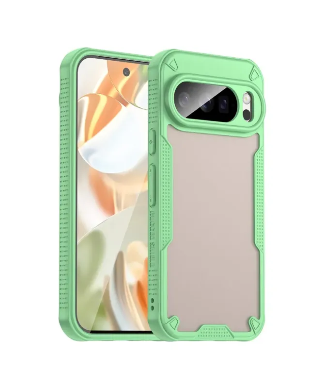 Coque Google Pixel 10 Pro XL | Bouclier Antichoc Hybride