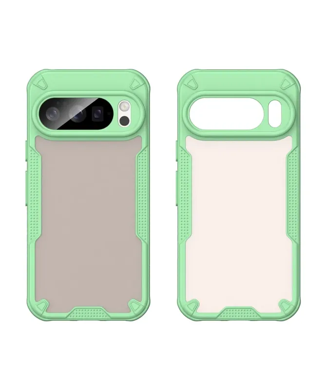 Coque Google Pixel 10 Pro XL | Bouclier Antichoc Hybride