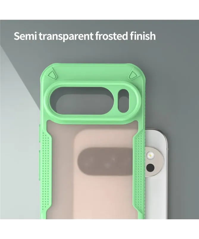 Coque Google Pixel 10 Pro XL | Bouclier Antichoc Hybride