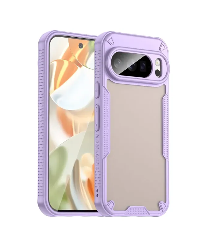 Coque Google Pixel 10 Pro XL | Bouclier Antichoc Hybride