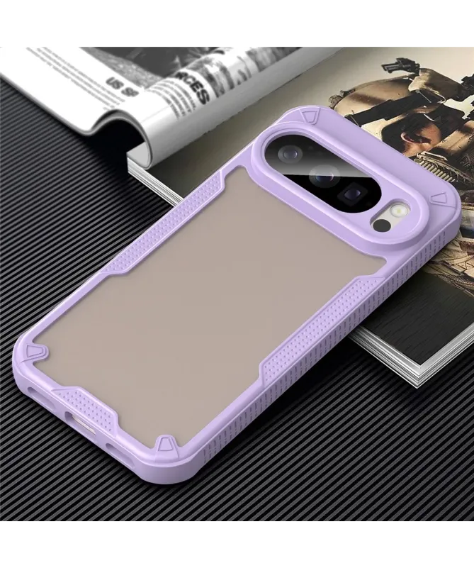 Coque Google Pixel 10 Pro XL | Bouclier Antichoc Hybride