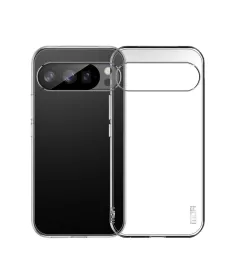 Coque Google Pixel 10 Pro XL Transparente MOFI