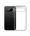 Coque Google Pixel 10 Pro XL Transparente MOFI