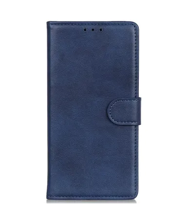 Housse Google Pixel 10 Pro XL / 9 Pro XL effet cuir mat | Marius