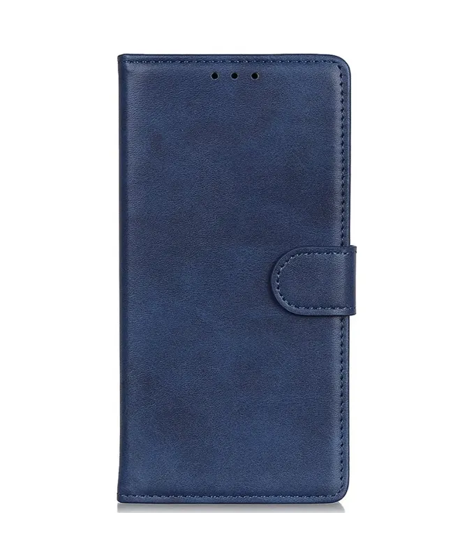 Housse Google Pixel 10 Pro XL / 9 Pro XL effet cuir mat | Marius