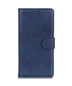 Housse Google Pixel 10 Pro XL / 9 Pro XL effet cuir mat | Marius